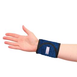 Coolt armband för oss den tvåbenta Pacific Blue